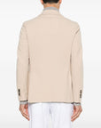 Circolo 1901 Jackets Beige