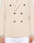 Circolo 1901 Jackets Beige