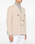 Circolo 1901 Jackets Beige