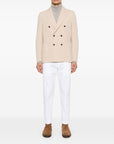 Circolo 1901 Jackets Beige