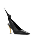 Givenchy With Heel Black