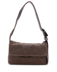 Benedetta Bruzziches Bags.. Brown