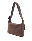 Benedetta Bruzziches Bags.. Brown