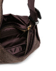 Benedetta Bruzziches Bags.. Brown