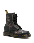 Dr. Martens Boots Black