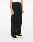 MM6 Maison Margiela Trousers Black