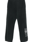 MM6 Maison Margiela Trousers Black