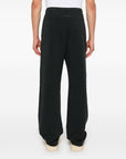 MM6 Maison Margiela Trousers Black