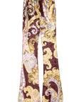 Etro Trousers Beige