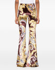 Etro Trousers Beige