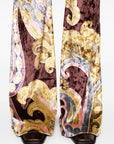 Etro Trousers Beige