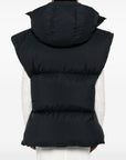 Alaia Jackets Black