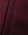 Alberto Biani Trousers Bordeaux