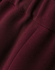 Alberto Biani Trousers Bordeaux