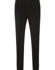 Alberto Biani Trousers Black