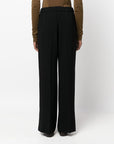 Alberto Biani Trousers Black