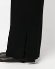 Alberto Biani Trousers Black