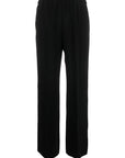 Alberto Biani Trousers Black