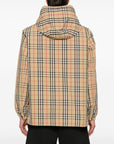 Burberry Jackets Beige