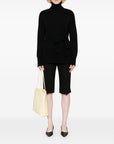 WILD CASHMERE Sweaters Black