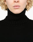 WILD CASHMERE Sweaters Black