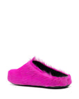 Marni Sandals Fuchsia