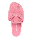 MACH & MACH Sandals Pink