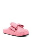 MACH & MACH Sandals Pink