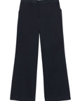 Parosh Trousers Blue