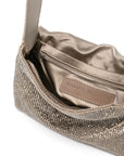 Benedetta Bruzziches Bags.. Grey