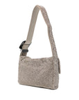 Benedetta Bruzziches Bags.. Grey