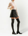 COURREGES RE-EDITION Skirts Black