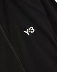 Y-3 Sweaters Black