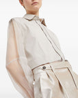 Brunello Cucinelli Skirts