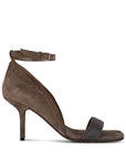 Brunello Cucinelli With Heel Brown