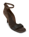 Brunello Cucinelli With Heel Brown