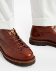 Brunello Cucinelli Boots Brown