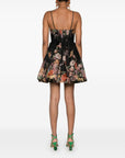 Zimmermann Dresses Black