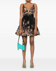 Zimmermann Dresses Black