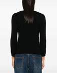 BEYOU Sweaters Black