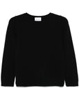 BEYOU Sweaters Black