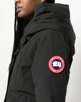 Canada Goose Coats Black