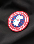 Canada Goose Coats Black