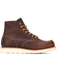 Red Wing Boots Brown