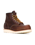 Red Wing Boots Brown