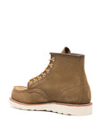 Red Wing Boots Beige