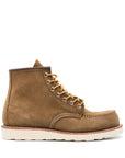 Red Wing Boots Beige