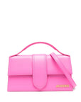 JACQUEMUS Bags.. Fuchsia