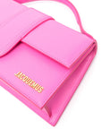 JACQUEMUS Bags.. Fuchsia