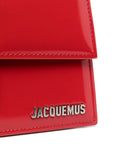 JACQUEMUS Bags.. Red